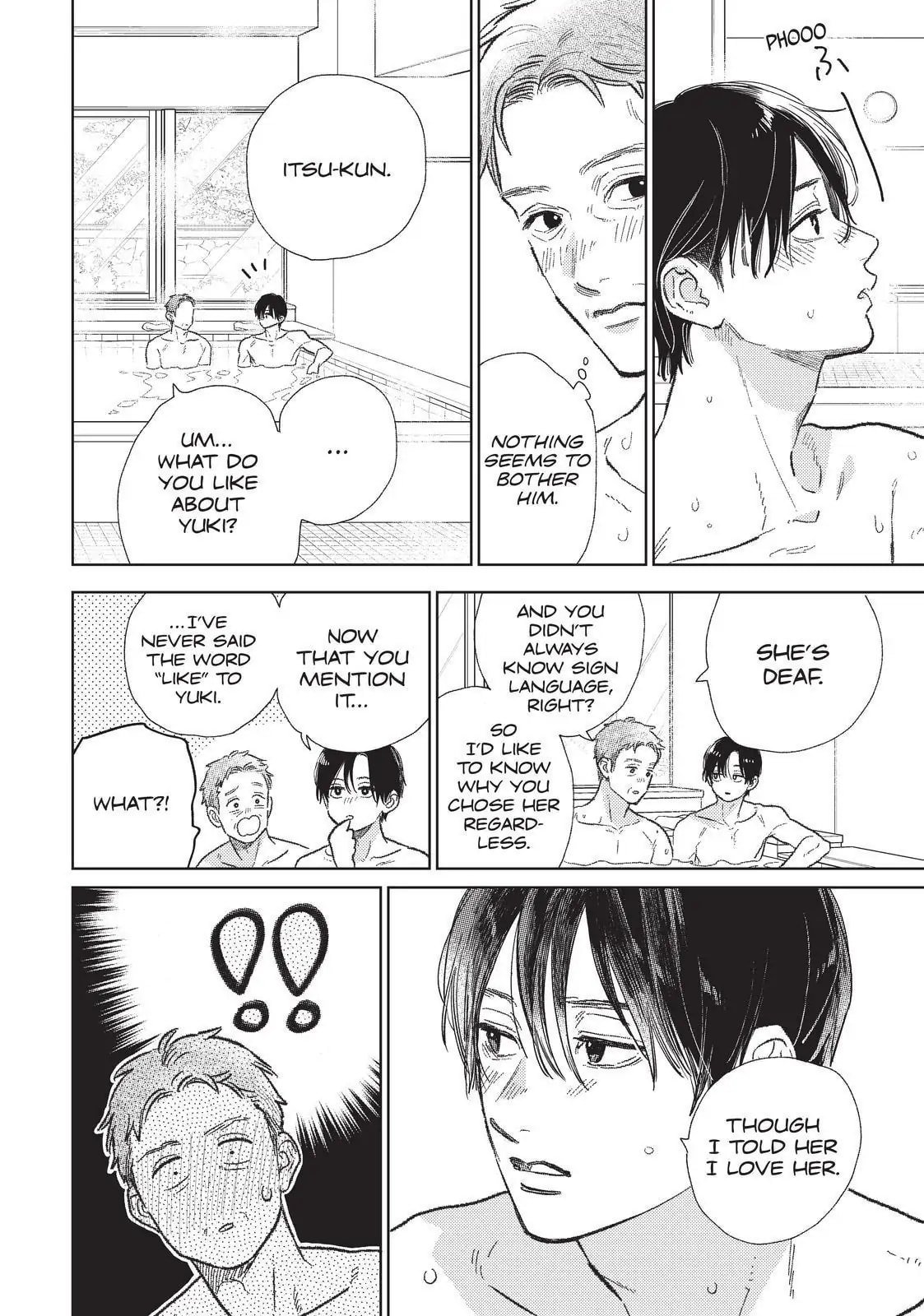 A Sign of Affection, Chapter 31 image 08